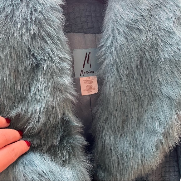 Moschino statement coat - Picture 3 of 7